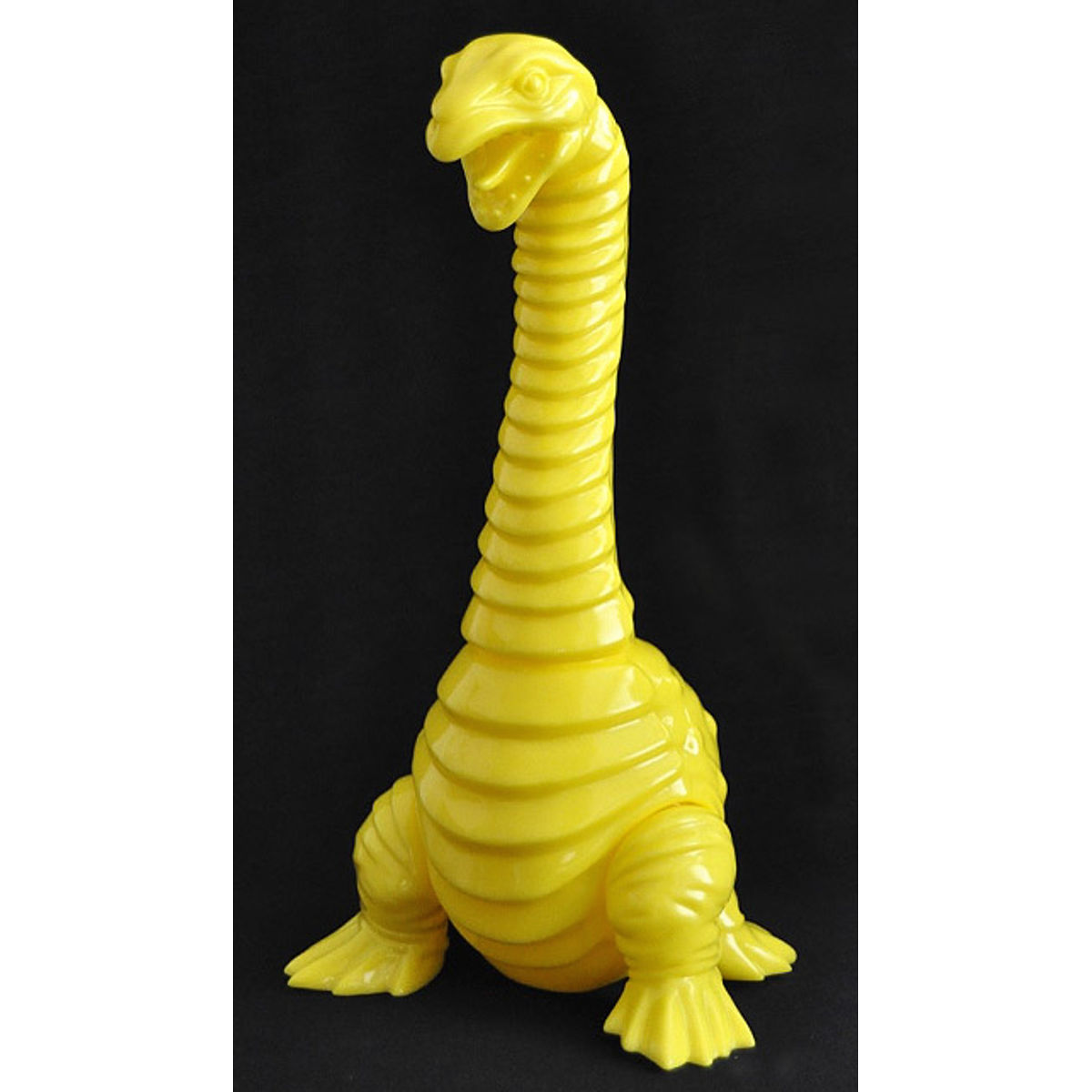 Neclong (Lemon Yellow / Blank)