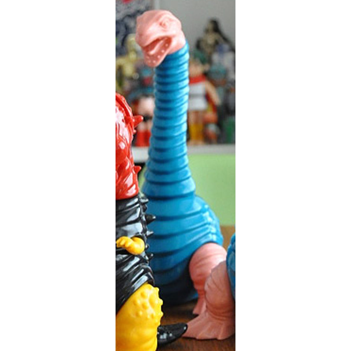 Neclong C (Blank Mix)