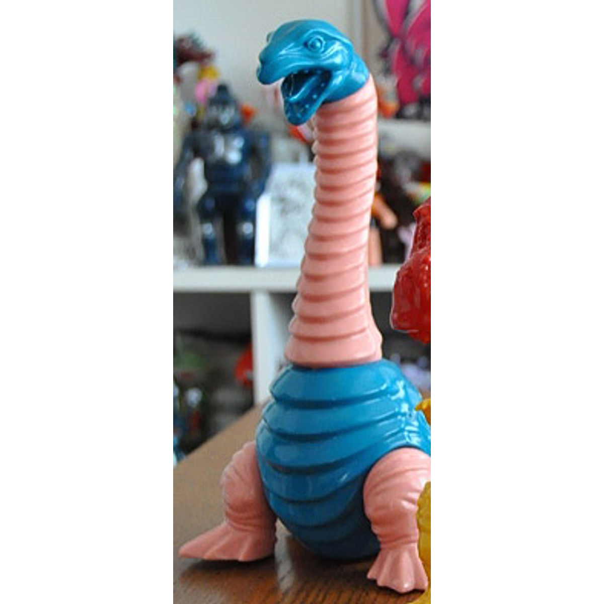 Neclong A (Blank Mix)