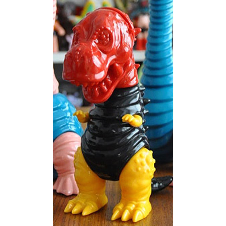 Tyranbo B (Blank Mix) by Cojica Toys (Hiramoto Kaiju)
