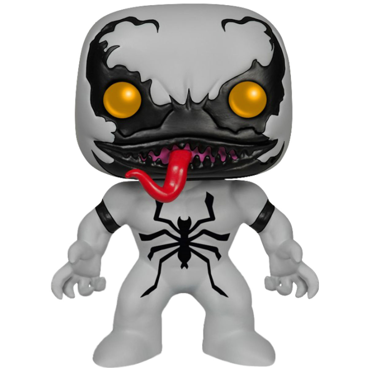 Anti-Venom : Marvel [100]