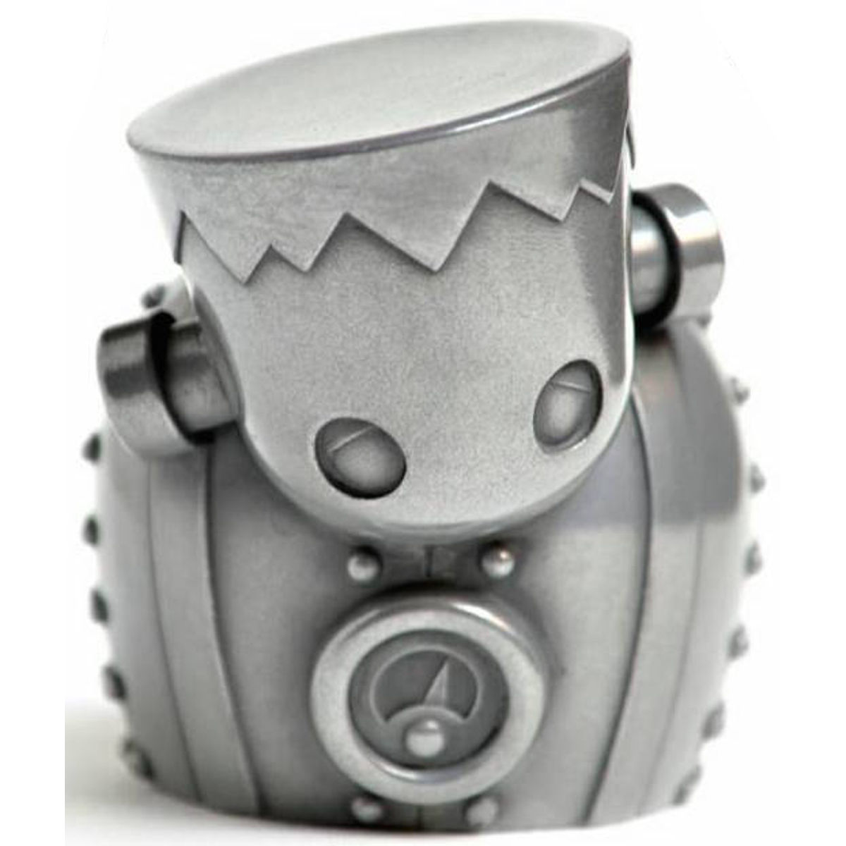 The Monster - Pewter