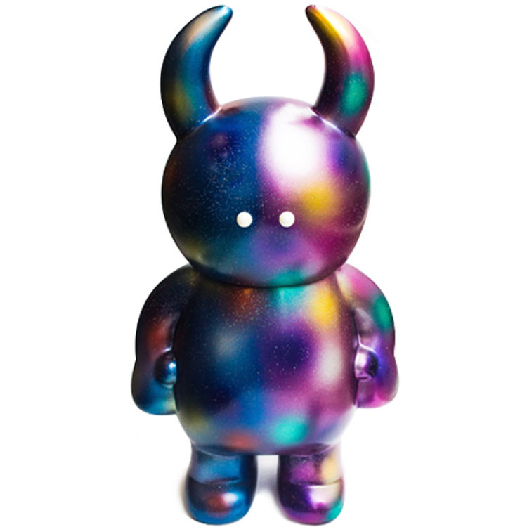12" HALF GALAXY BIG UAMOU ( Taipei Toy Festival (TTF) : 2015 Exclusive ) by Goto-san