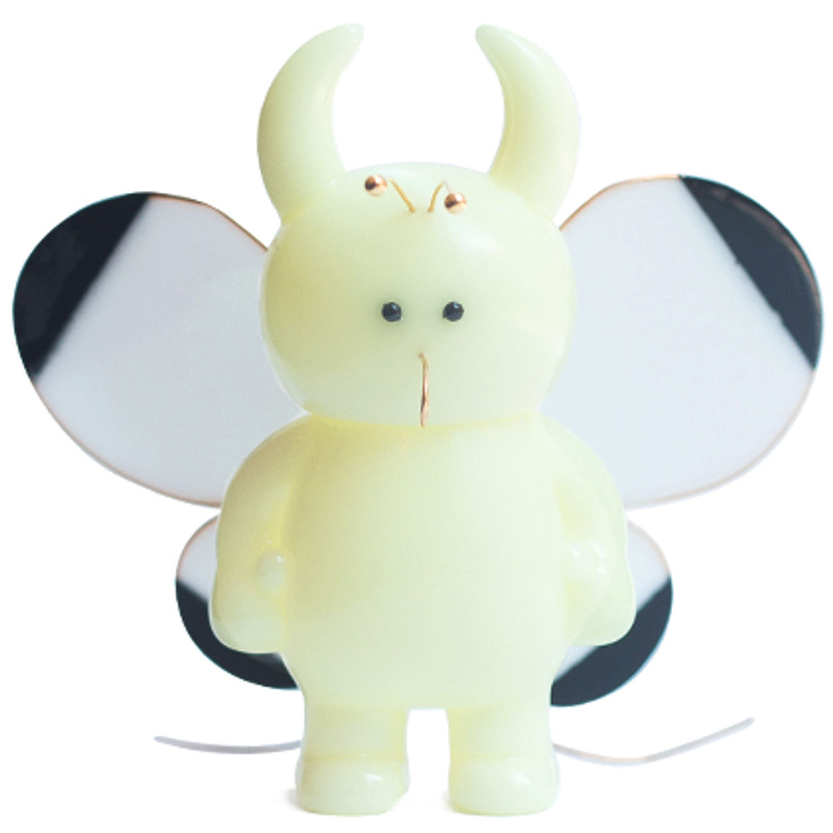 Uamou - Butterfly Uamou limited edition