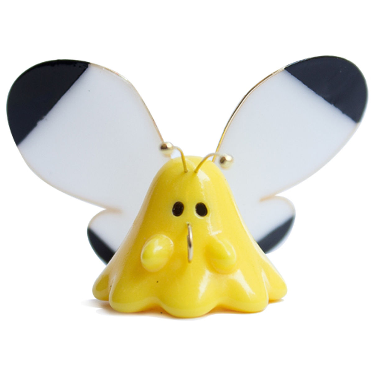 Uamou - Butterfly Boo limited edition