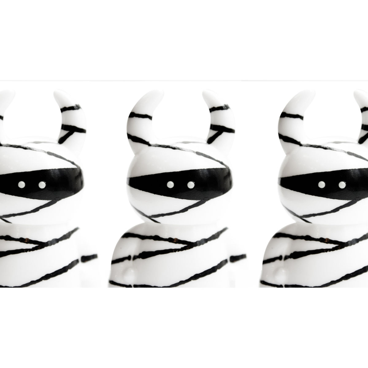 Mummy Uamou ( KaijuBlue Exclusive )