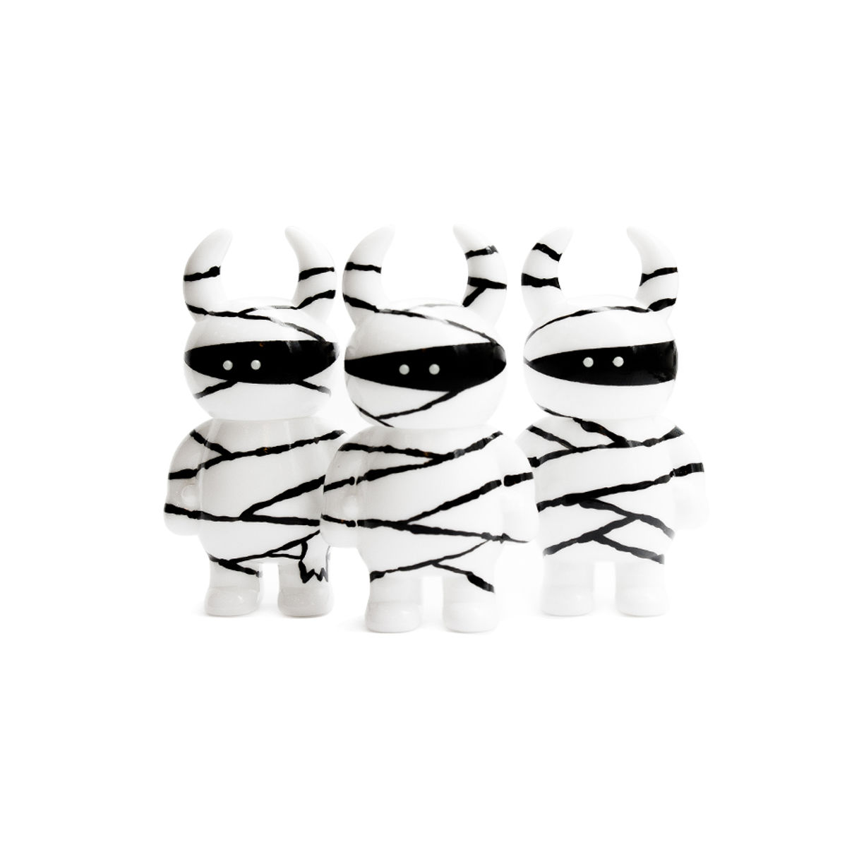 Mummy Uamou ( KaijuBlue Exclusive )