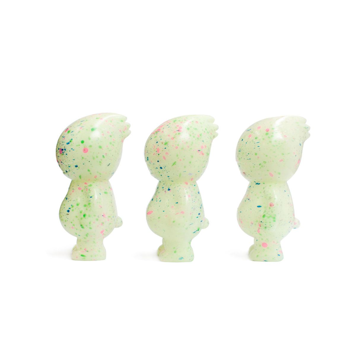 Graffiti Bastard ( POPBOX Exclusive )