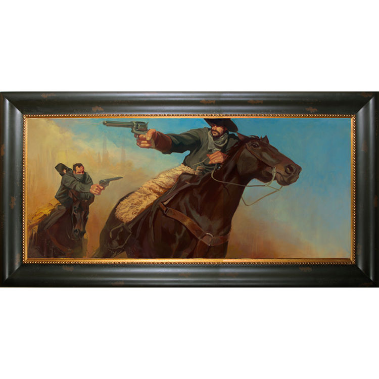 Everybody Hide by Gabe Leonard