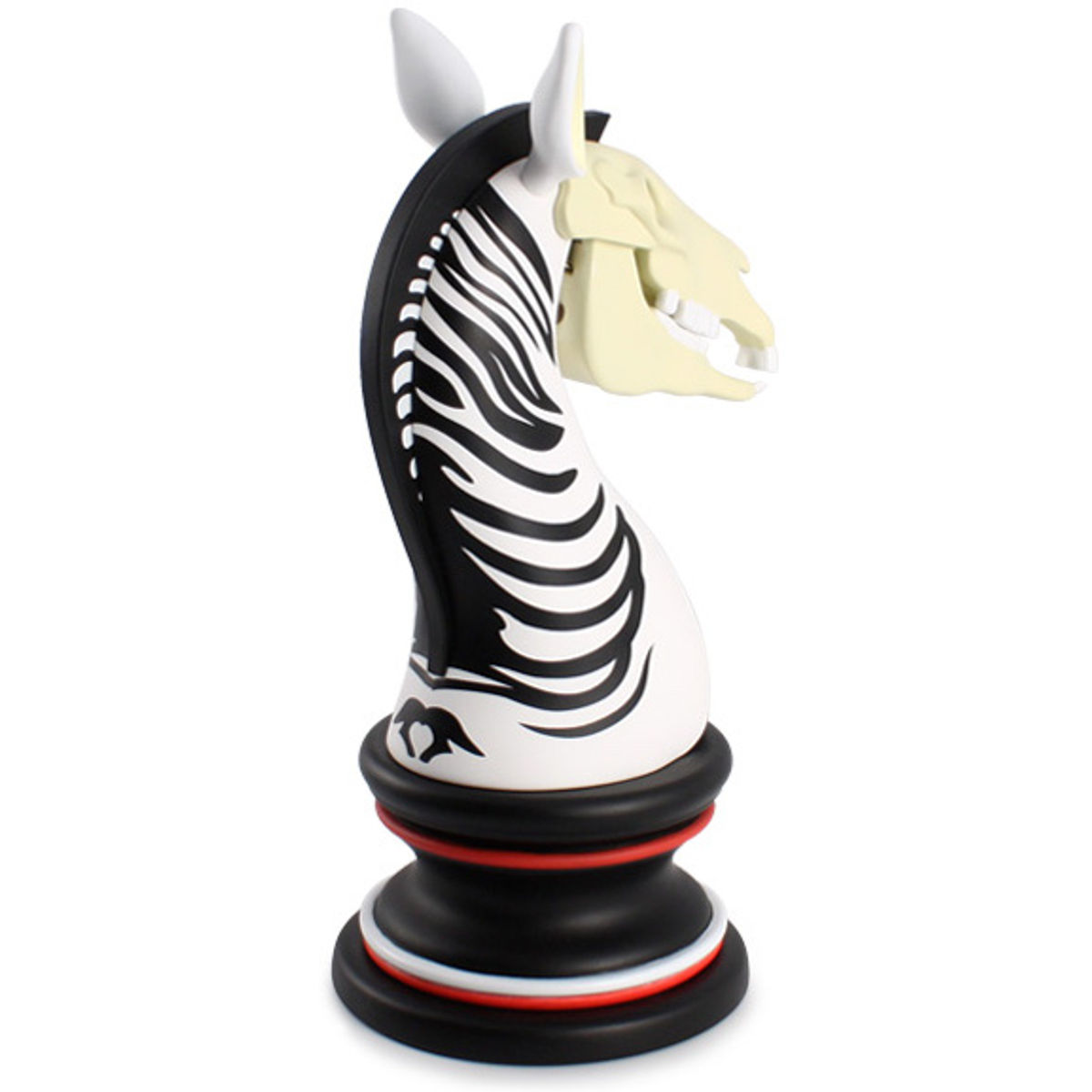 Black & White : The Last Knight