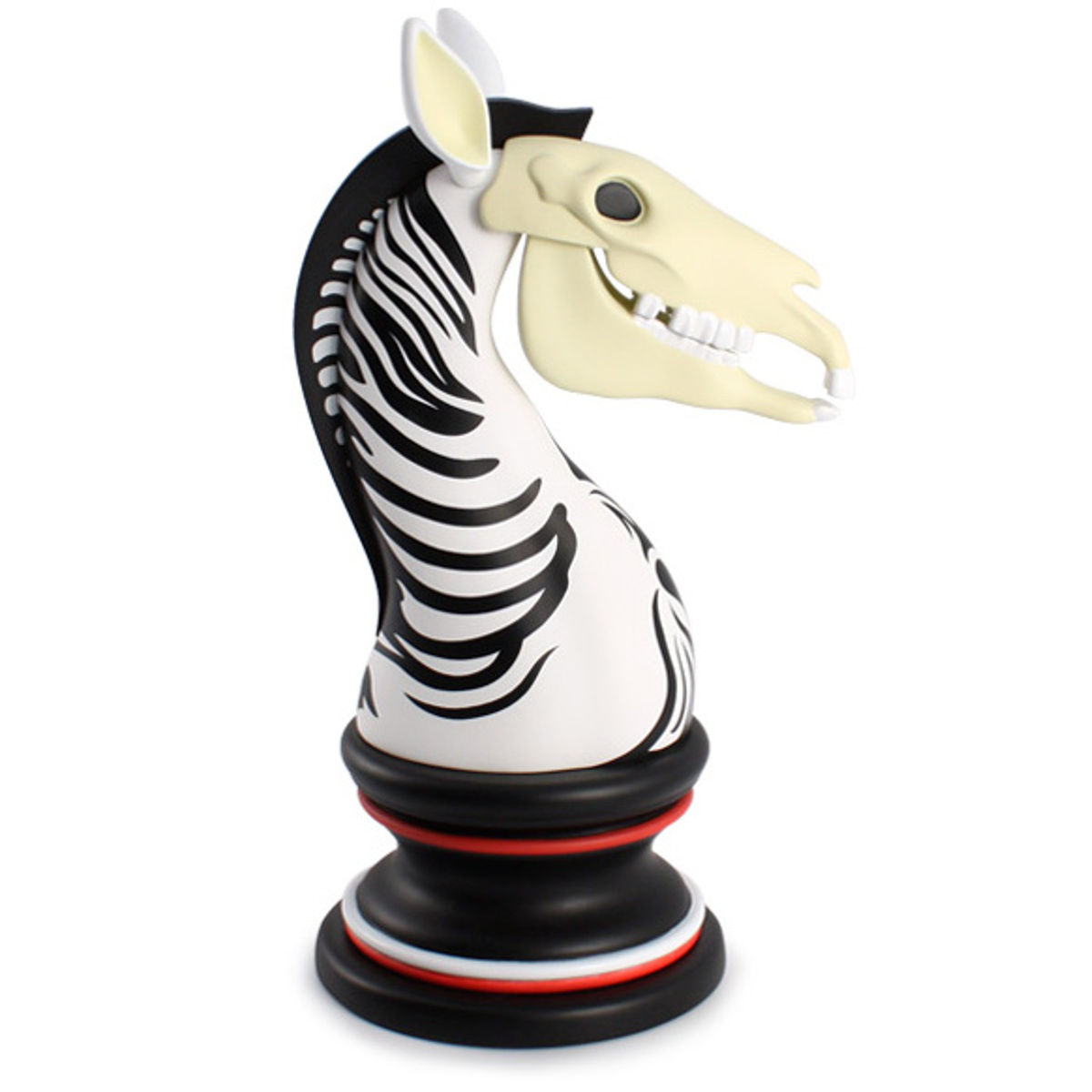 Black & White : The Last Knight