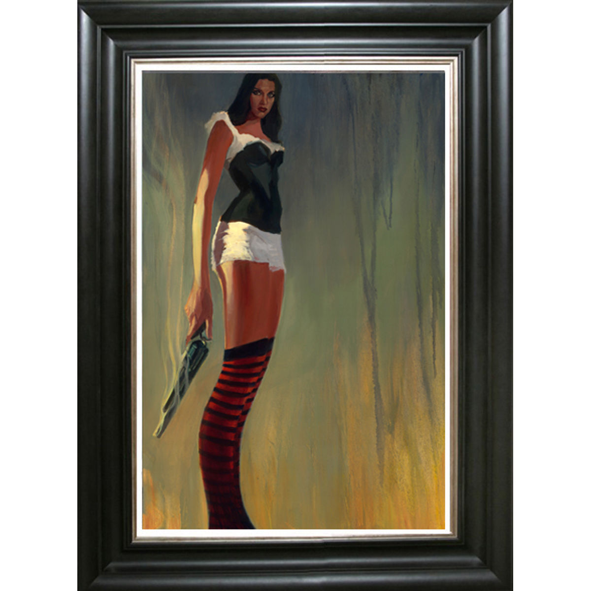 Time For Waiting is Over