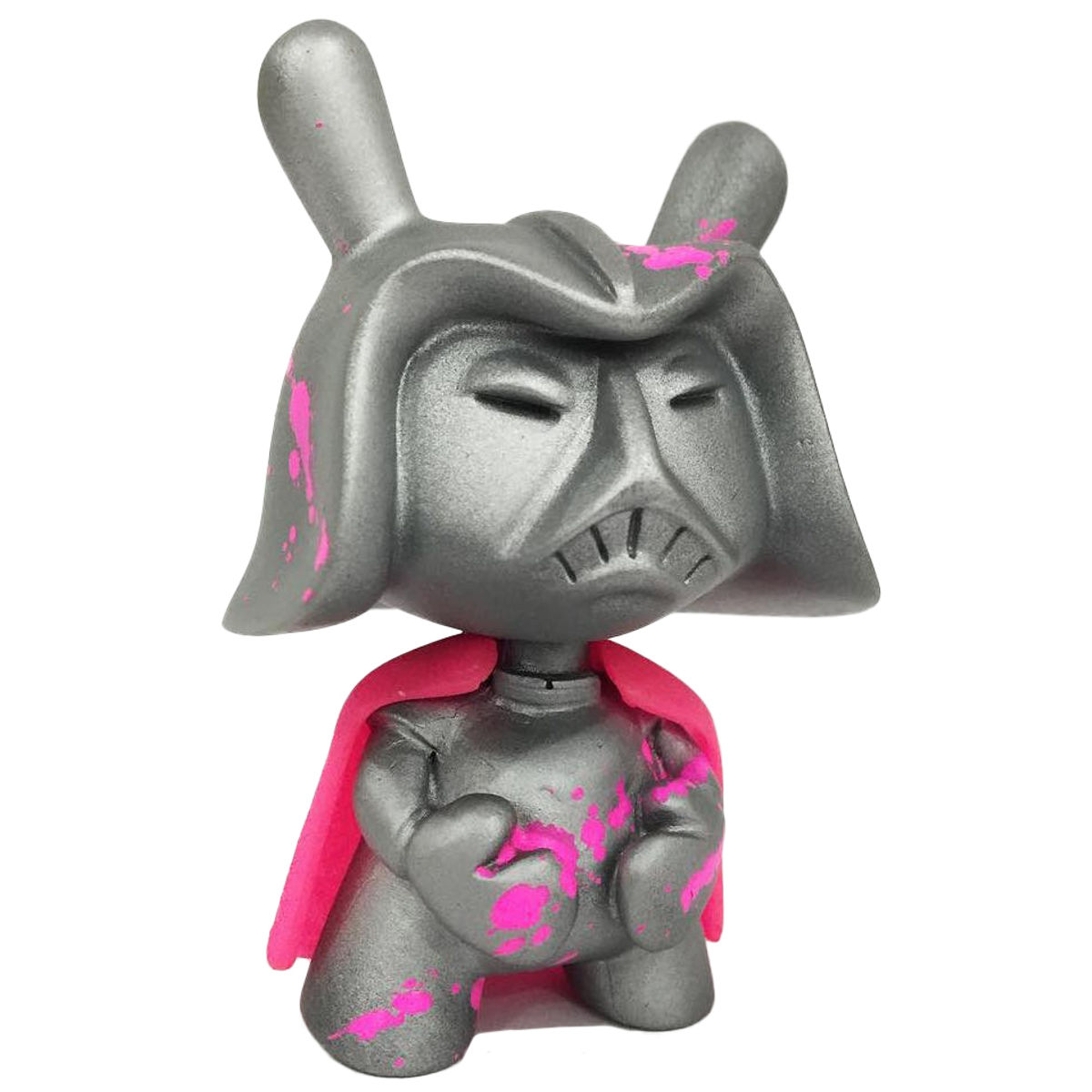 Dumny - Toylords of Chinatown