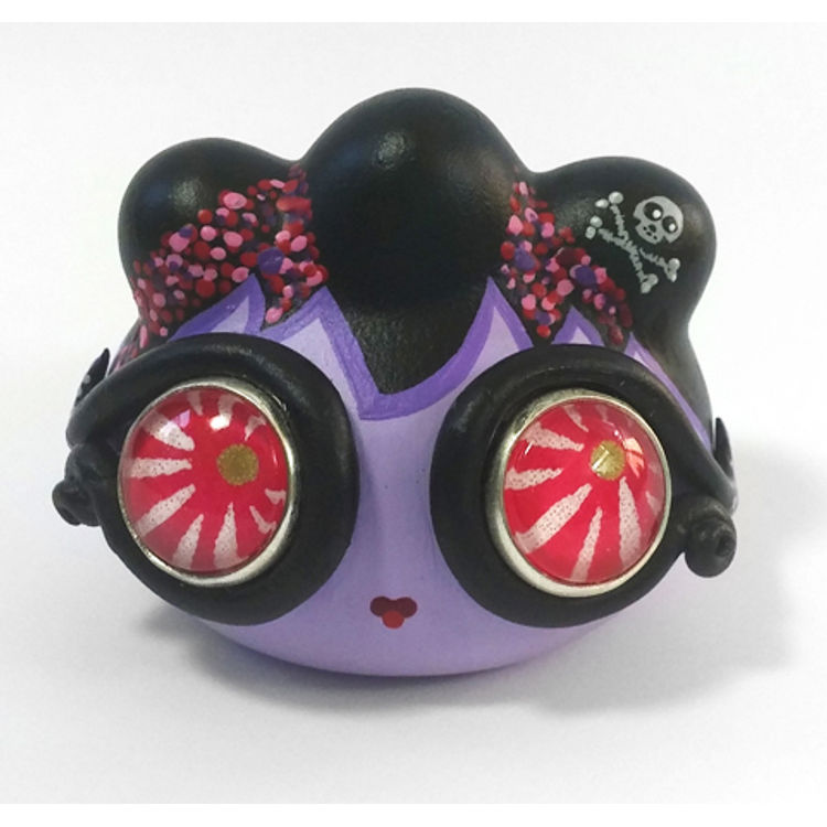 Moon Maiko by Owlberry Lane (Heather Hyatt)