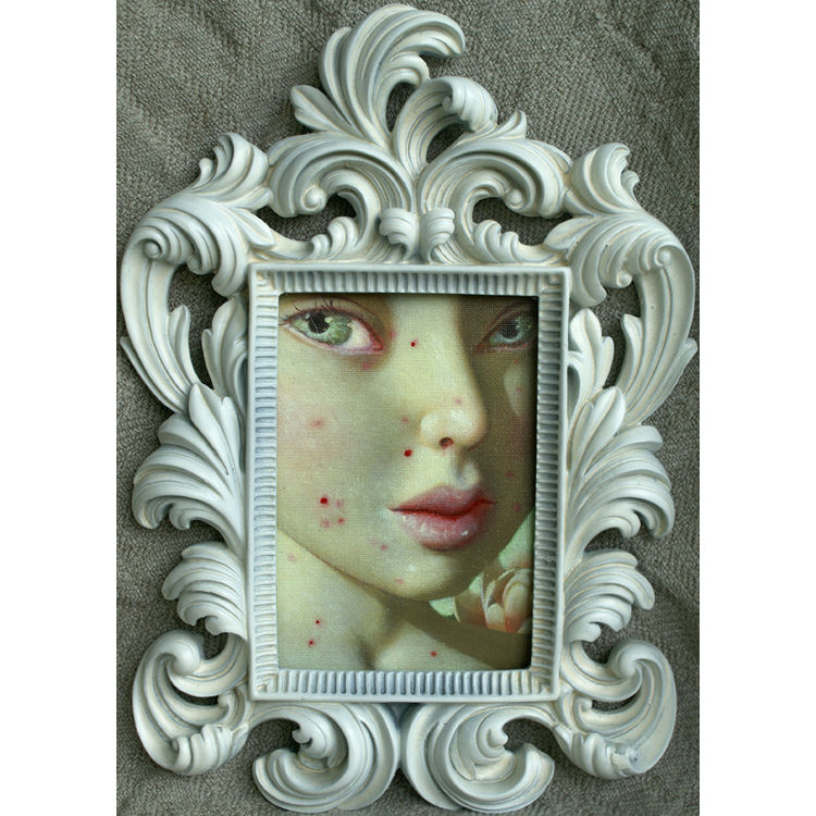 Love Sick by Jana Brike