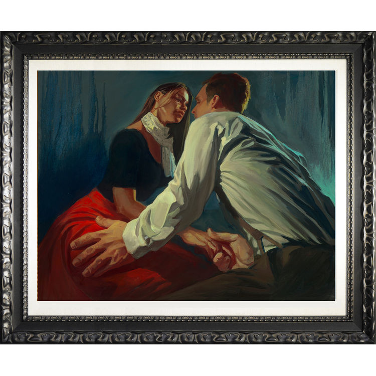 Under The Table by Gabe Leonard