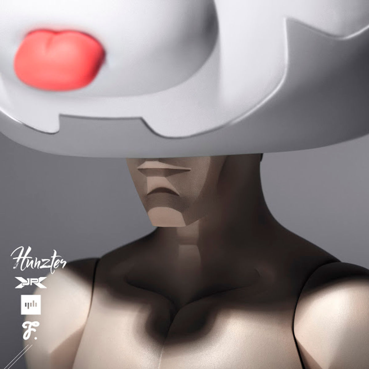 Hunzter (JPX x Fools Paradise x IPH Team)