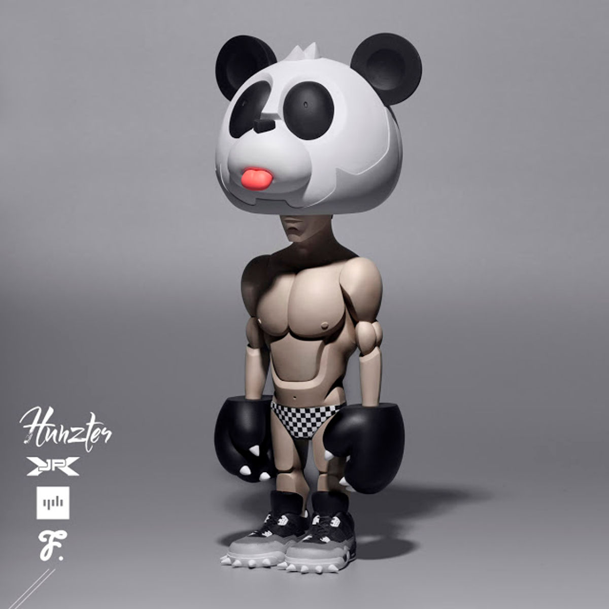 Hunzter (JPX x Fools Paradise x IPH Team)