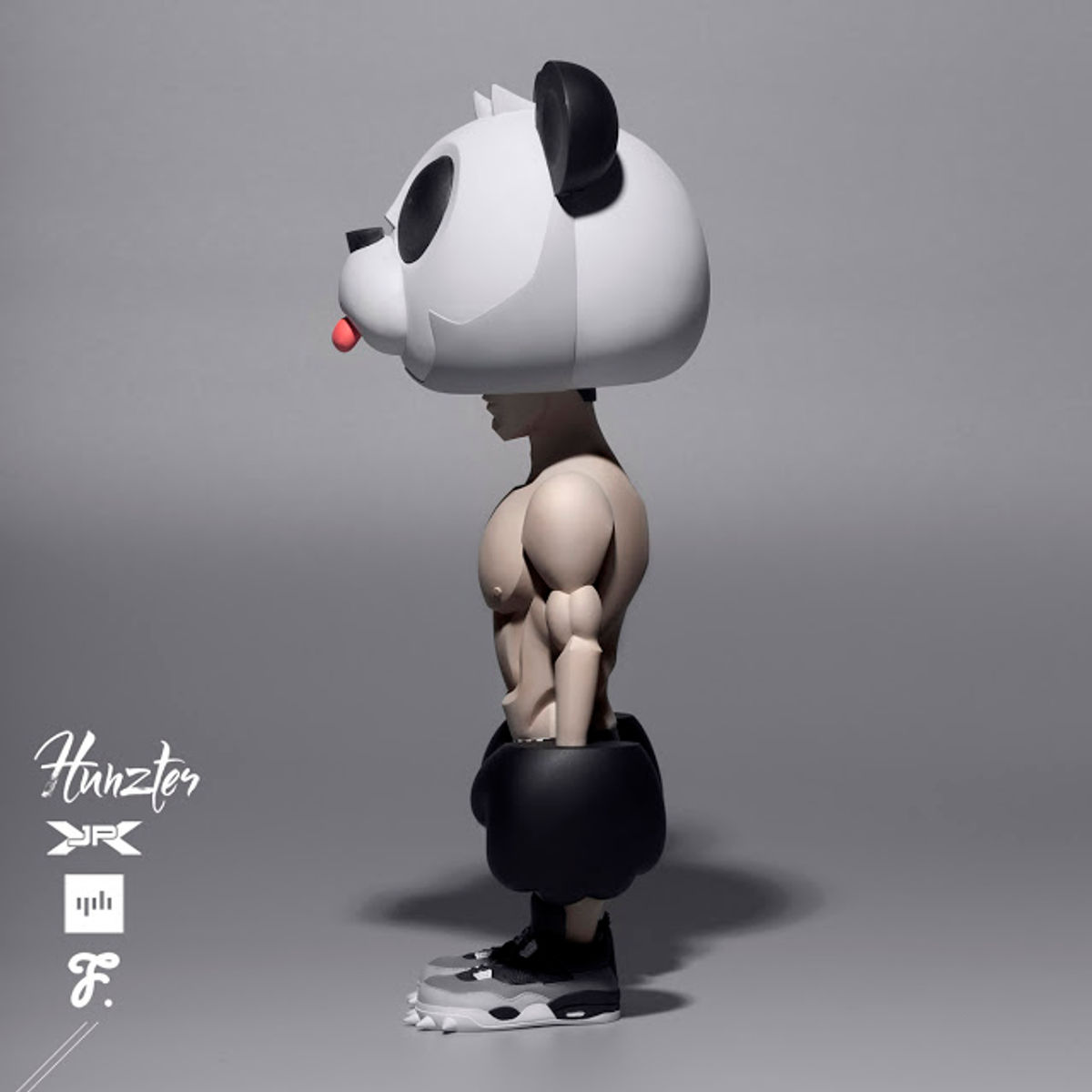 Hunzter (JPX x Fools Paradise x IPH Team)