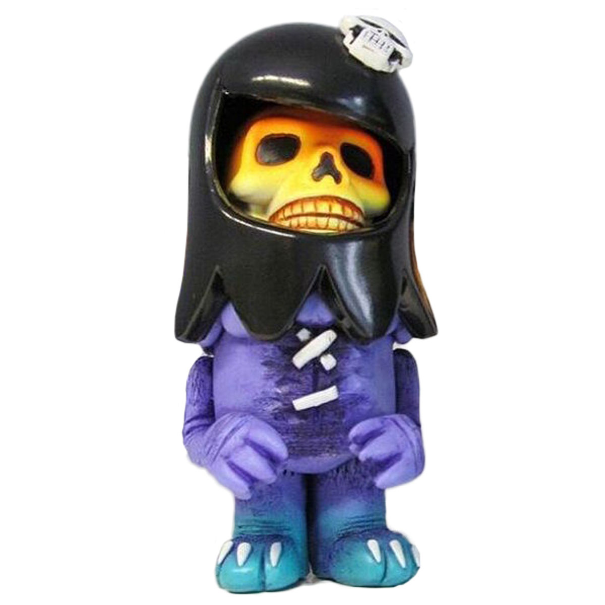 Darkness On The Rise