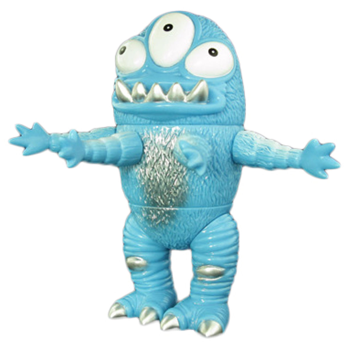 BrainFreeze Spike Wad