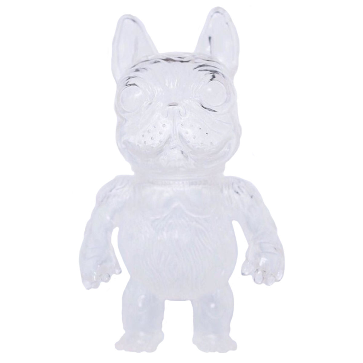 Sleepwalker Nimbus - Clear (TTF '15)