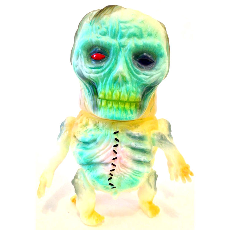 Walking Cadaver by Splurrt