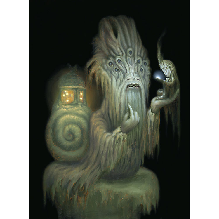 Lost Soul by Matt Dangler