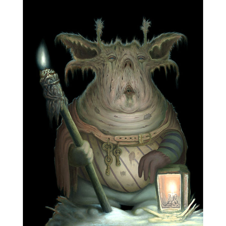 Searching in Silence by Matt Dangler