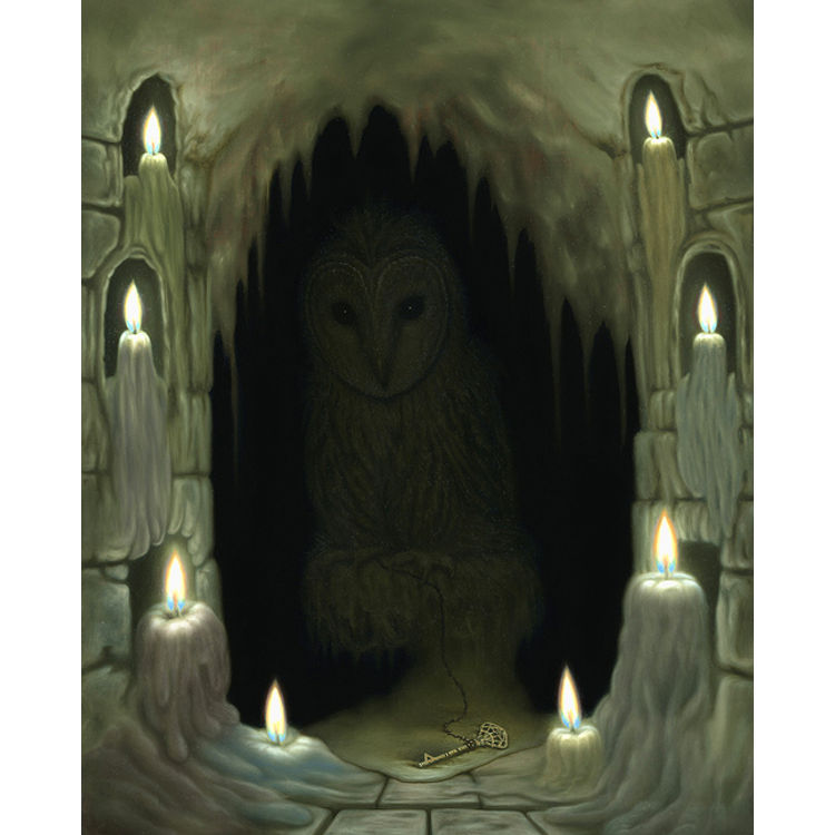 The Key by Matt Dangler