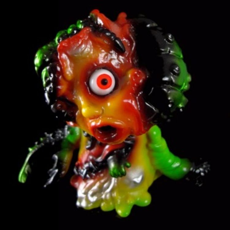 Dead Stockers - Sinky by BLObPUS