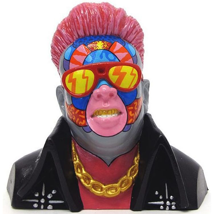 Codename Jong Un by Sekure D