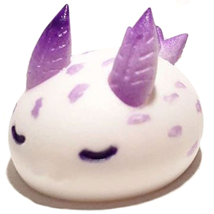 Sea Bunnies (P!Q NYCC '15) by Peter Kato