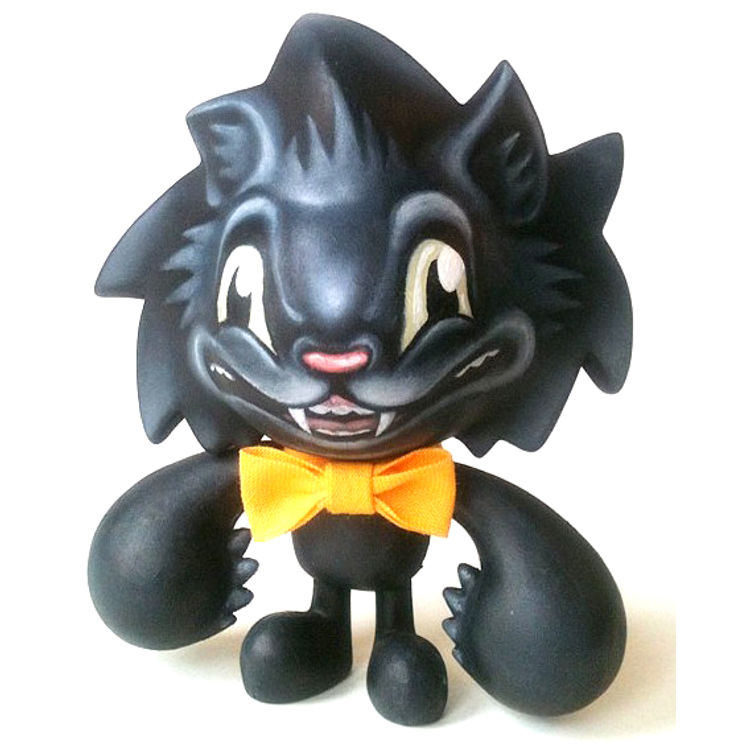 Otis by Gretchen Lewis