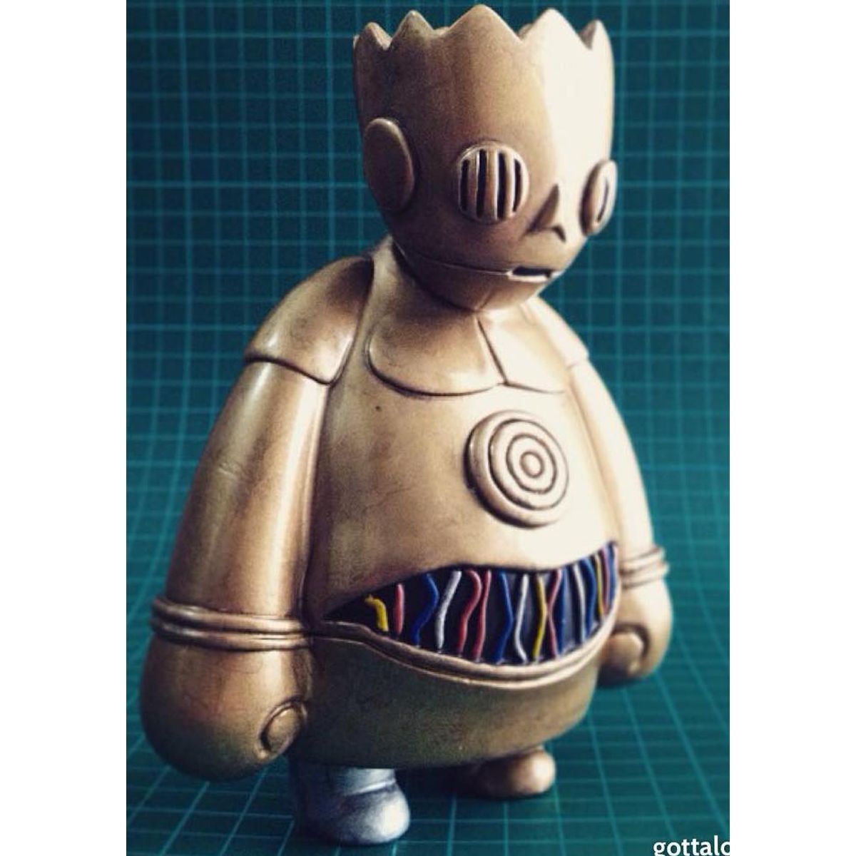 B-3PO
