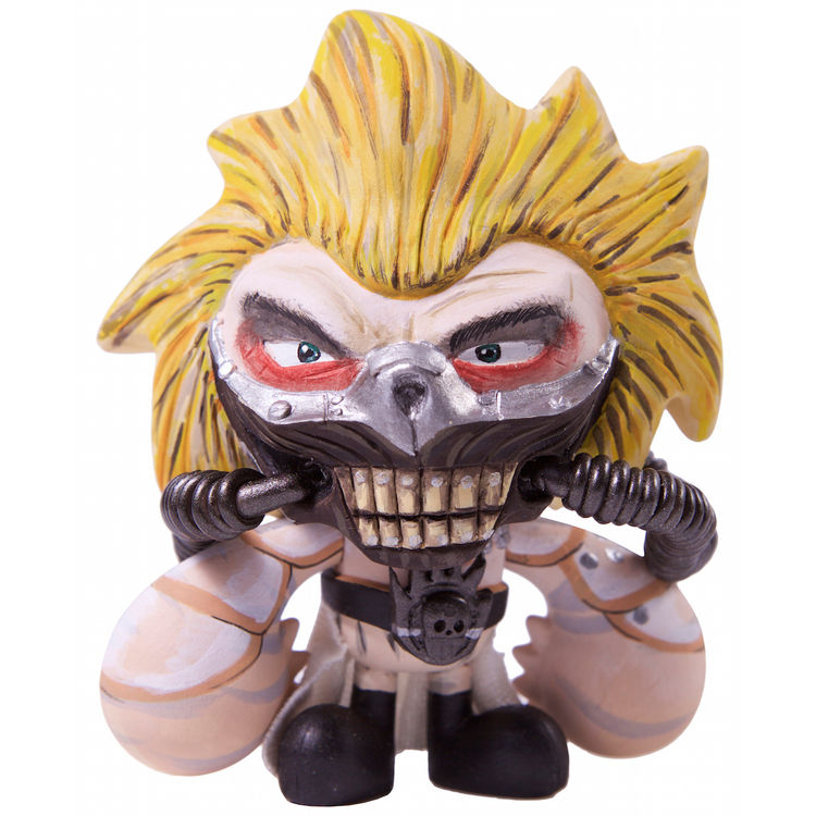 Immortan Joe by Avatar666