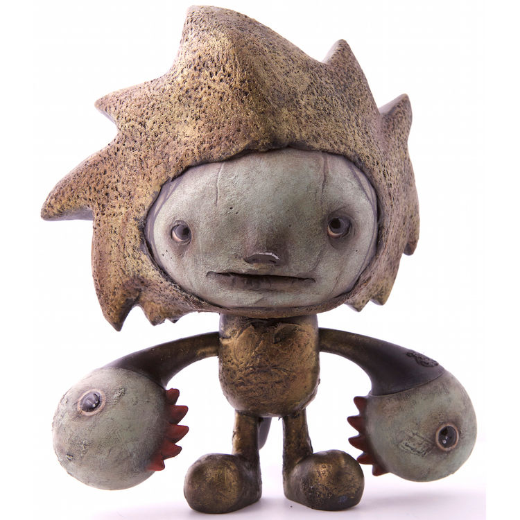 null by Scott Radke