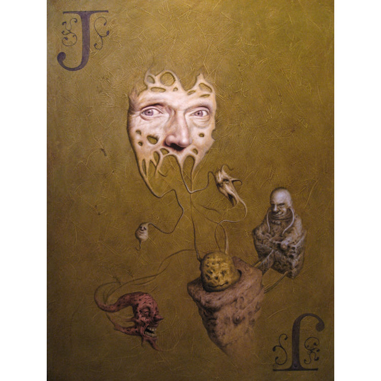 Visions of Nobrow by Matt Dangler