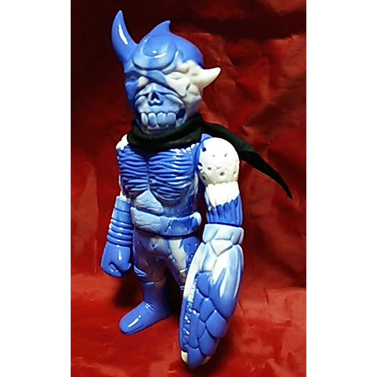 Mikazuki Joe - marbled