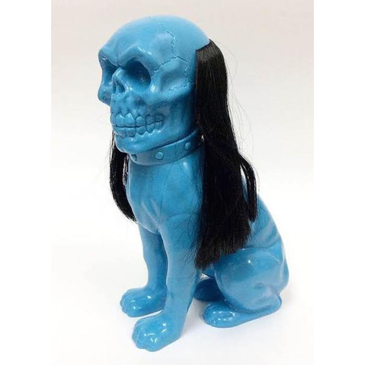 Skull Jinmenken - Wrong Gallery TTF : 2015 Exclusive