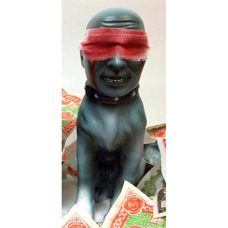 Jinmenken SF Exclusive by Awesome Toy