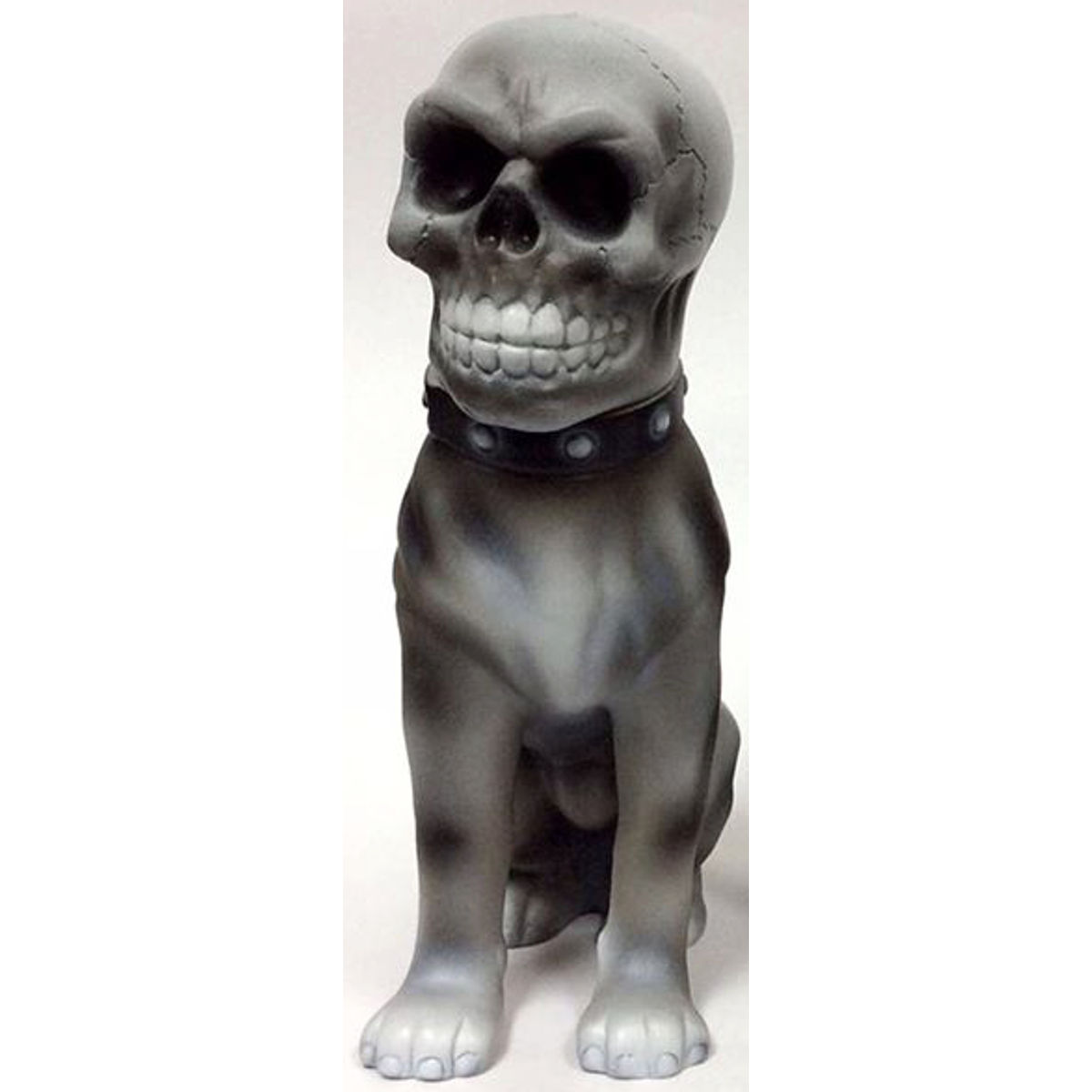 Skull Jinmenken - Pre-Release Edition