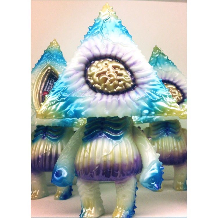 San Jiao mo Micro Run by HelloPike