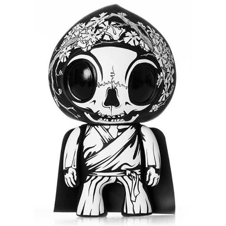 Adios Custom NYCC : 2015 Exclusive by Jon-Paul Kaiser