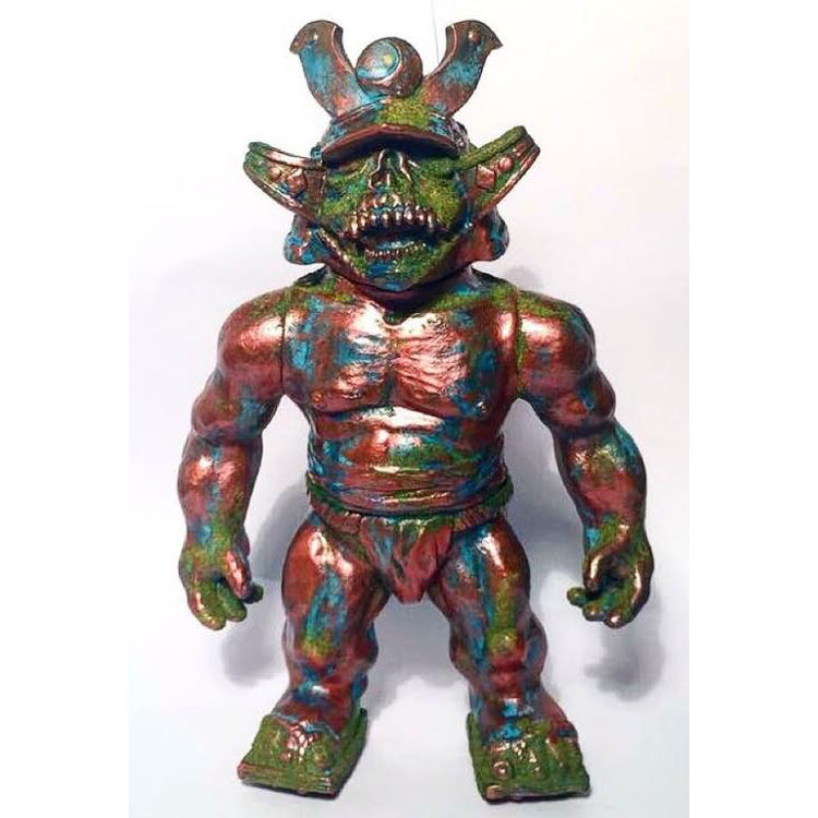 Myth custom by T9G (Takuji Honda)