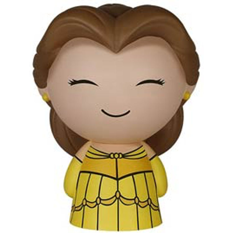 Disney Dorbz - Beauty and the Beast - Belle by Sparkle Princess High