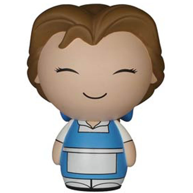 Disney Dorbz -  Beauty and the Beast - Peasant Belle by Sparkle Princess High