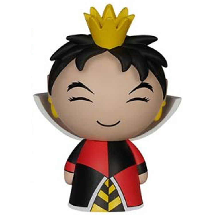 Disney Dorbz -   Alice in Wonderland - Queen of Hearts by Disney