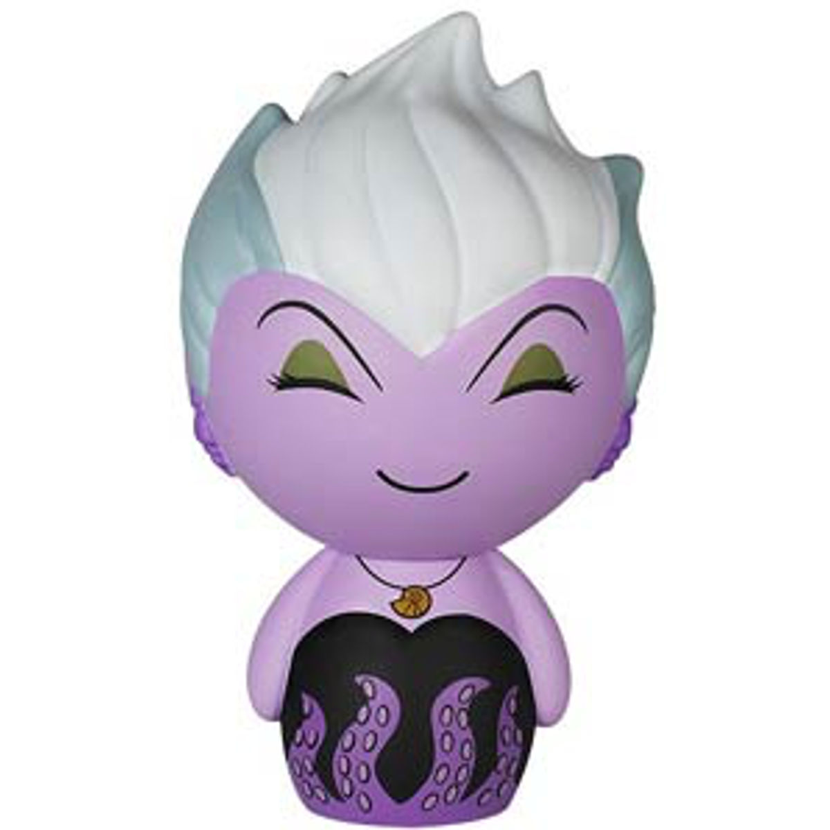 Disney Dorbz -  The Little Mermaid - Ursula