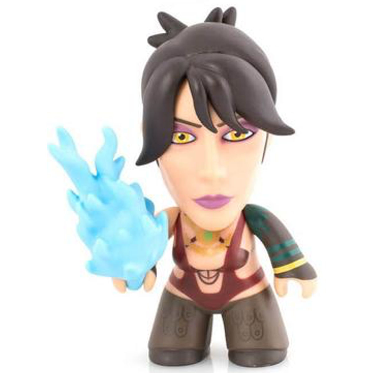 Heroes Of Thedas - Morrigan